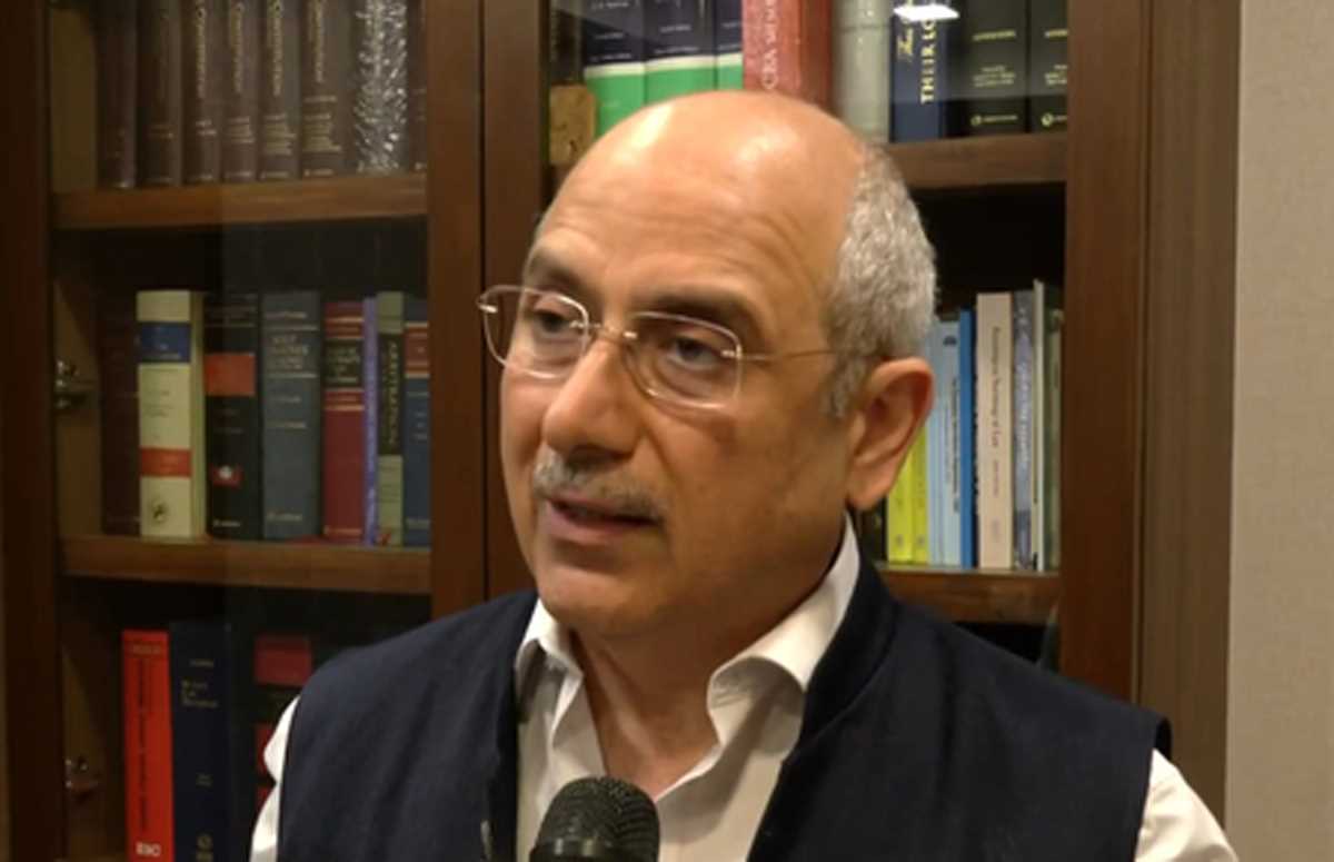 भारत ढाई-तीन साल में तीसरी सबसे बड़ी अर्थव्यवस्था बनेगा : नलिन कोहली